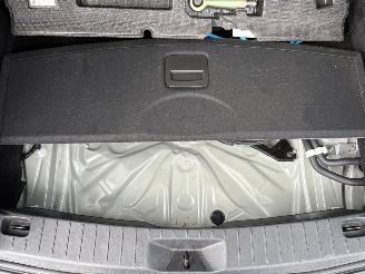 Mazda CX-60 2.5 e-SkyActiv PHEV Homura picture 16