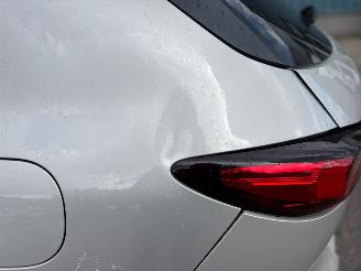 Mazda CX-60 2.5 e-SkyActiv PHEV Homura picture 4