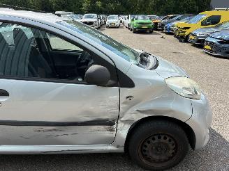 Citroën C1 1.0-12V Séduction picture 6