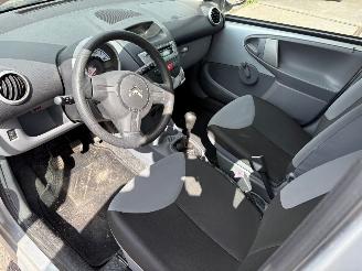 Citroën C1 1.0-12V Séduction picture 8