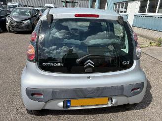 Citroën C1 1.0-12V Séduction picture 4