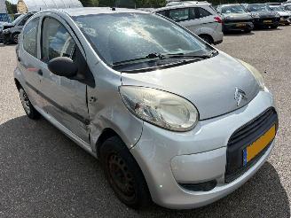 Citroën C1 1.0-12V Séduction picture 7