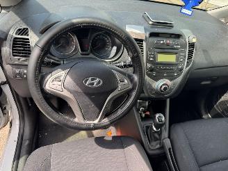 Hyundai Ix20 1.4 i-Motion picture 12