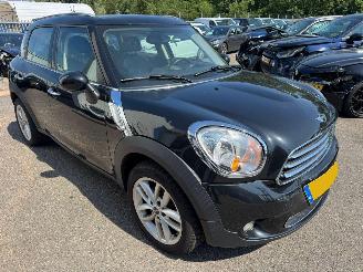 Mini Countryman One picture 1