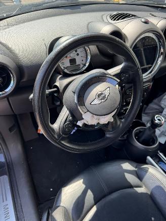 Mini Countryman One picture 9