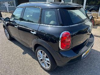 Mini Countryman One picture 4