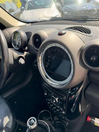 Mini Countryman One picture 11