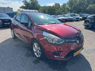 Renault Clio 0.9 TCe Limited picture 6