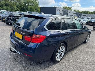 BMW 3-serie 320i AUTOMAAT Executive Sport picture 5