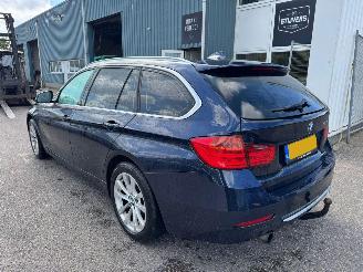 BMW 3-serie 320i AUTOMAAT Executive Sport picture 3