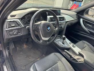 BMW 3-serie 320i AUTOMAAT Executive Sport picture 8