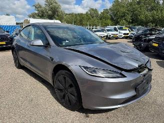 Tesla Model 3 RWD60 kWh picture 6