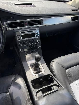 Volvo V-70 2.0 D Limited Edition picture 12