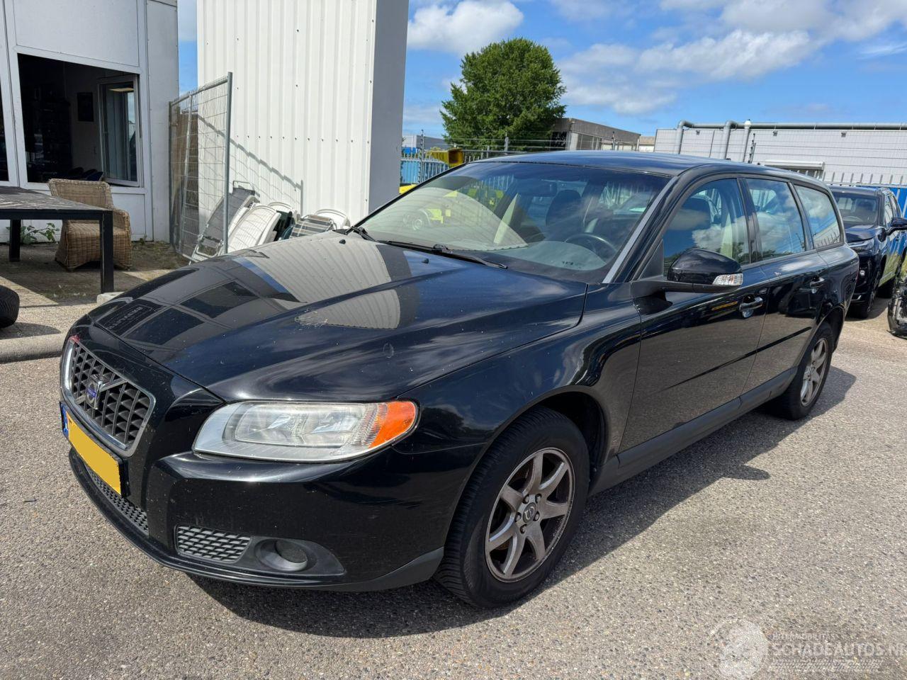 Volvo V-70 2.0 D Limited Edition