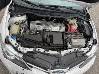 Toyota Auris 1.8 AUTOMAAT Hybrid Executive picture 8