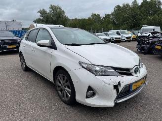 Toyota Auris 1.8 AUTOMAAT Hybrid Executive picture 6