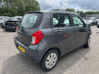 Suzuki Celerio 1.0 AUTOMAAT Comfort picture 5