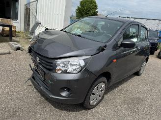 Suzuki Celerio 1.0 AUTOMAAT Comfort picture 1