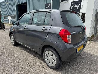 Suzuki Celerio 1.0 AUTOMAAT Comfort picture 3