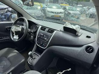 Suzuki Celerio 1.0 AUTOMAAT Comfort picture 14
