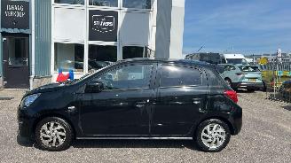 Mitsubishi Space-star 1.2  AUTOMAAT Life picture 2