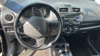 Mitsubishi Space-star 1.2  AUTOMAAT Life picture 11