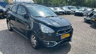Mitsubishi Space-star 1.2  AUTOMAAT Life picture 6
