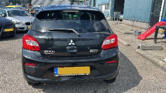 Mitsubishi Space-star 1.2  AUTOMAAT Life picture 4