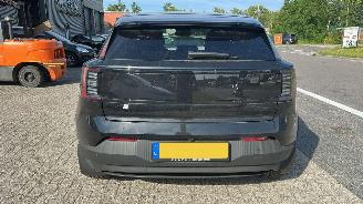 Volvo EX30 Single motor ext Range plus Black edition 69 kWh 200 KW 272 PK picture 4