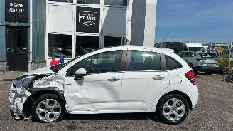 Citroën C3 1.6  AUTOMAAT VTi Exclusive picture 4