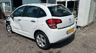Citroën C3 1.6  AUTOMAAT VTi Exclusive picture 3