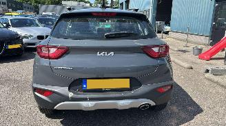 Kia Stonic 1.0 T-GDi MHEV picture 4