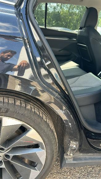 Skoda Enyaq 80 picture 7