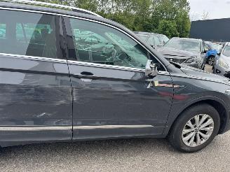 Volkswagen Tiguan 1.5 TSIb life Bns picture 8