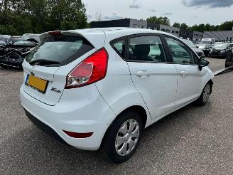 Ford Fiesta 1.5 TDCi Style picture 5