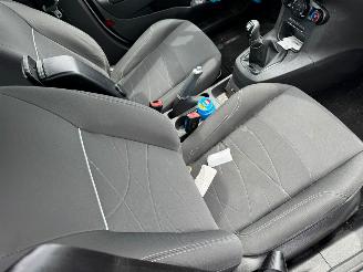 Ford Fiesta 1.5 TDCi Style picture 15