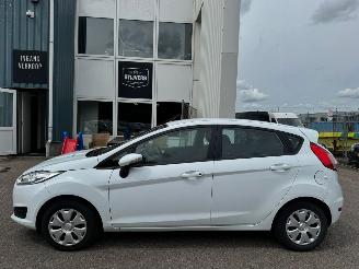 Ford Fiesta 1.5 TDCi Style picture 2