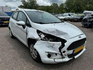 Ford Fiesta 1.5 TDCi Style picture 6