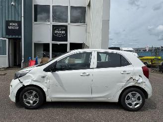 Kia Picanto 1.0 DPi Comfort picture 2