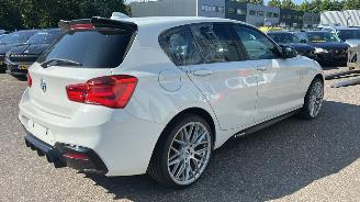 BMW 1-serie 120i  AUT M-SPORT BJ 2017 picture 5