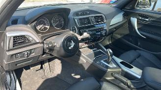 BMW 1-serie 120i  AUT M-SPORT BJ 2017 picture 10