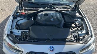 BMW 1-serie 120i  AUT M-SPORT BJ 2017 picture 9