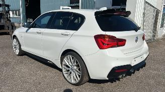 BMW 1-serie 120i  AUT M-SPORT BJ 2017 picture 3