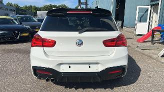 BMW 1-serie 120i  AUT M-SPORT BJ 2017 picture 4