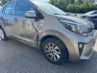 Kia Picanto 1.0 CVVT EconomyPlusLine picture 7