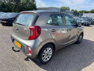 Kia Picanto 1.0 CVVT EconomyPlusLine picture 5