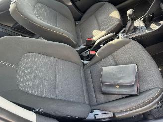 Kia Picanto 1.0 CVVT EconomyPlusLine picture 17