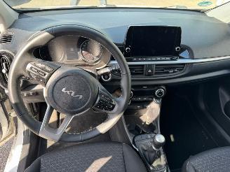 Kia Picanto 1.0 DPi DynamicPlusLine picture 8