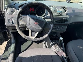Seat Ibiza 1.2 TDI COPA Ecomotive picture 9