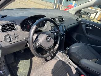 Volkswagen Polo 1.2 TSI Highline picture 8